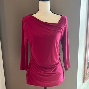 White House Black Market blouse